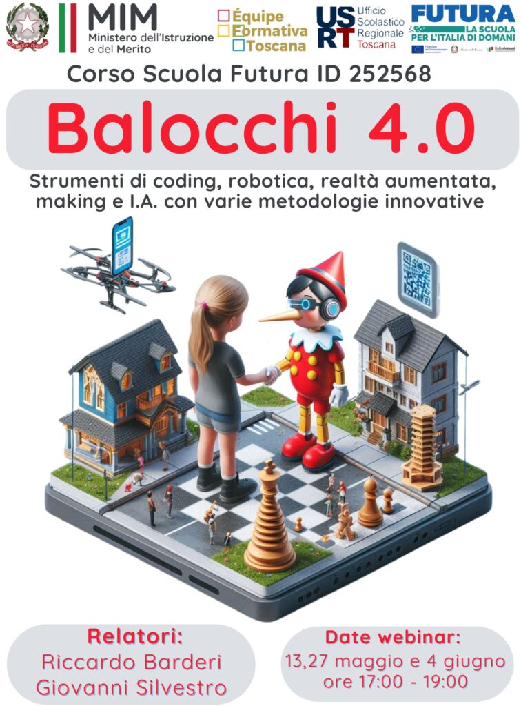Balocchi 4.0
