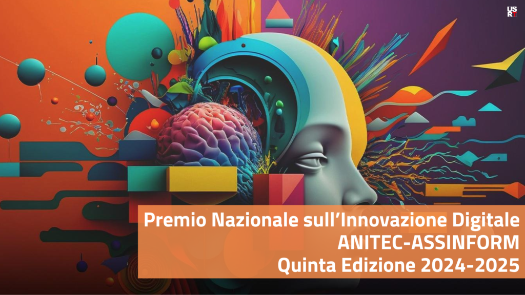 Premio Nazionale sull’Innovazione Digitale 2024-2025