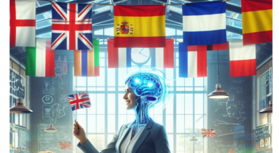 AI, CLIL e insegnamento delle lingue straniere: strategie pratiche per docenti innovativi