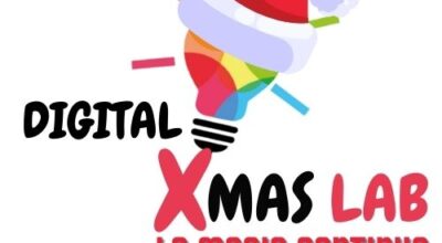 Digital Xmas Lab – La magia  continua