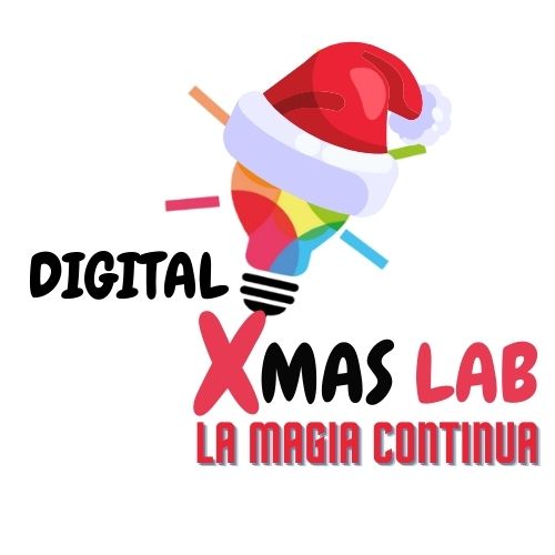 Digital Xmas Lab – La magia  continua