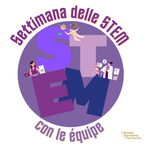 Settimana delle STEM