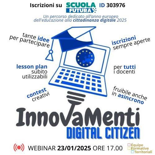 InnovaMenti_DigitalCitizen